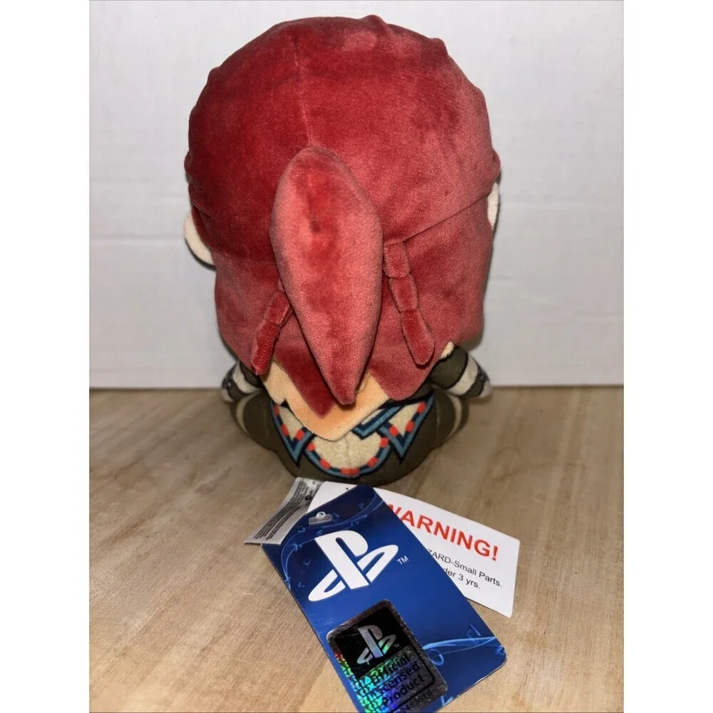 Stubbins Horizon Zero Dawn 6